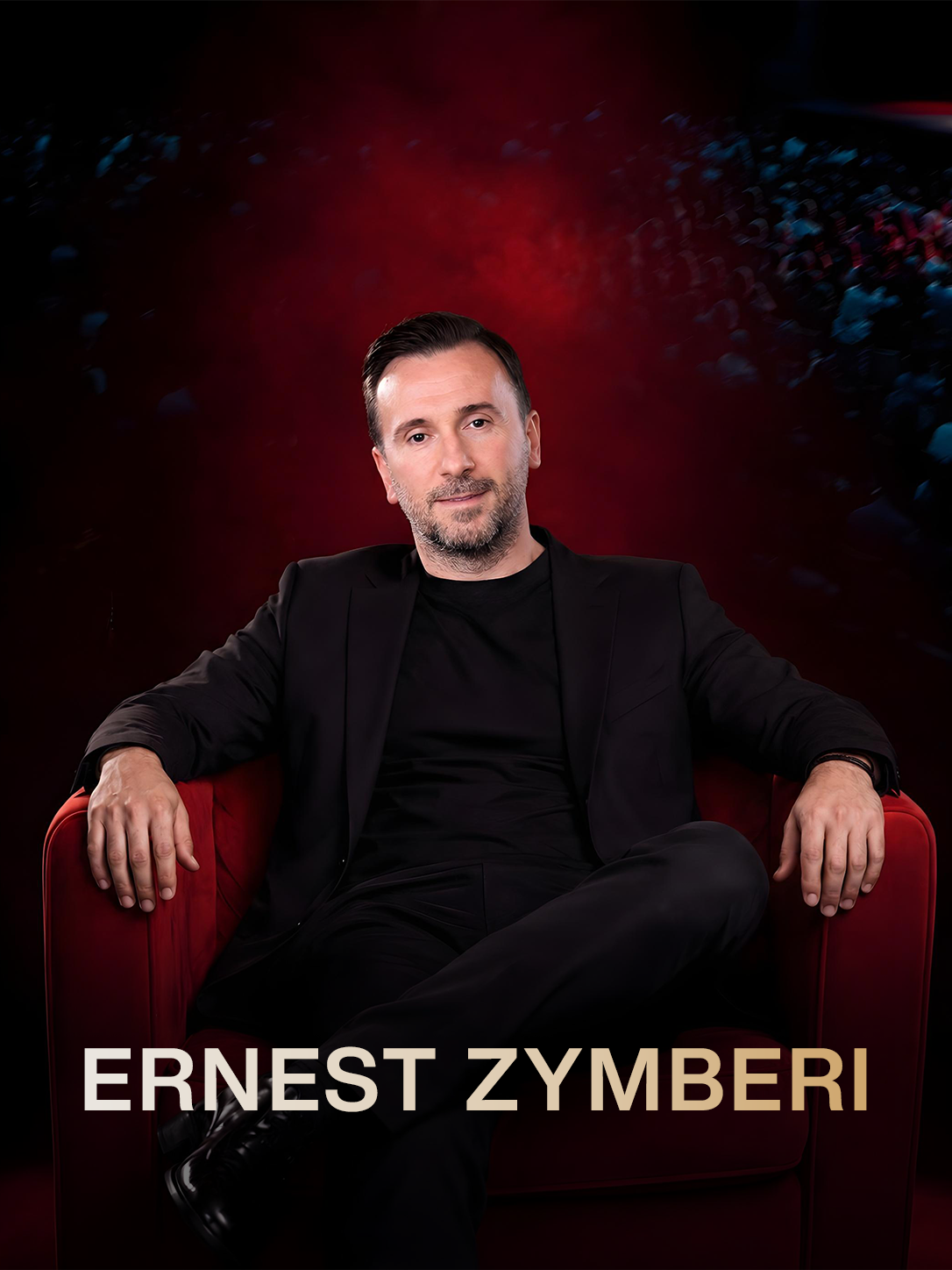 ernesti